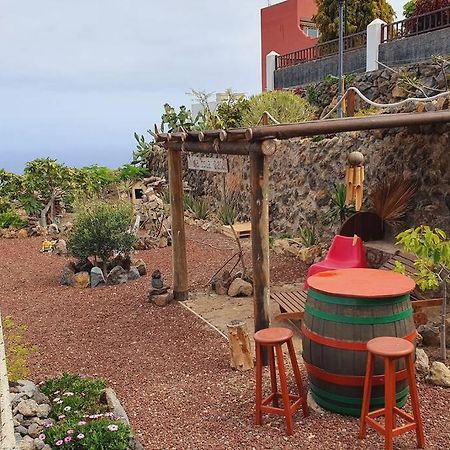 La Bodeguita Apartamento Santo Domingo La Guancha Ngoại thất bức ảnh