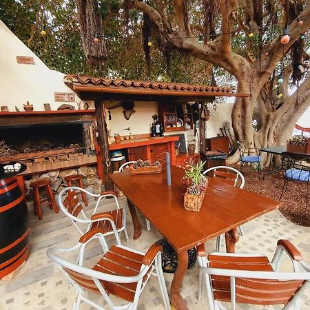 La Bodeguita Apartamento Santo Domingo La Guancha Ngoại thất bức ảnh
