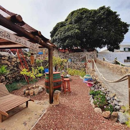 La Bodeguita Apartamento Santo Domingo La Guancha Ngoại thất bức ảnh