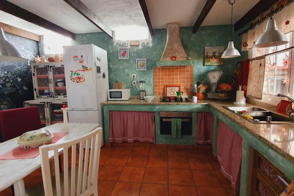 La Bodeguita Apartamento Santo Domingo La Guancha Ngoại thất bức ảnh