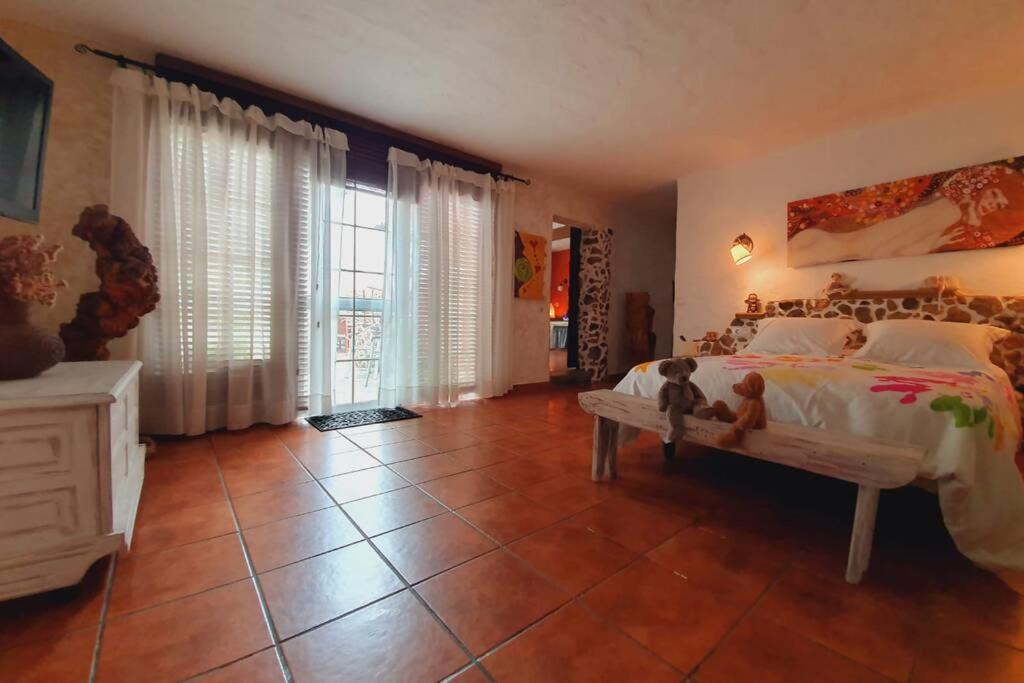 La Bodeguita Apartamento Santo Domingo La Guancha Ngoại thất bức ảnh