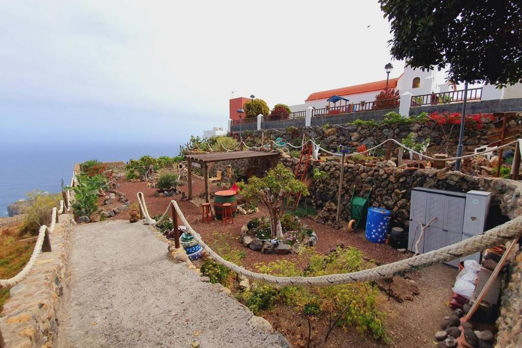 La Bodeguita Apartamento Santo Domingo La Guancha Ngoại thất bức ảnh