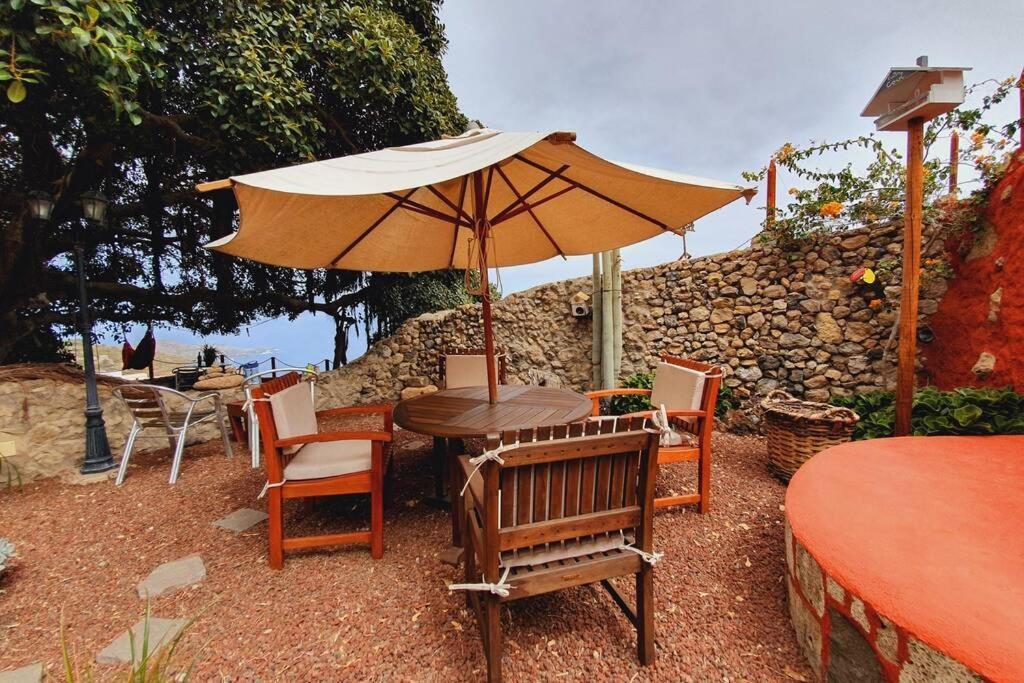 La Bodeguita Apartamento Santo Domingo La Guancha Ngoại thất bức ảnh
