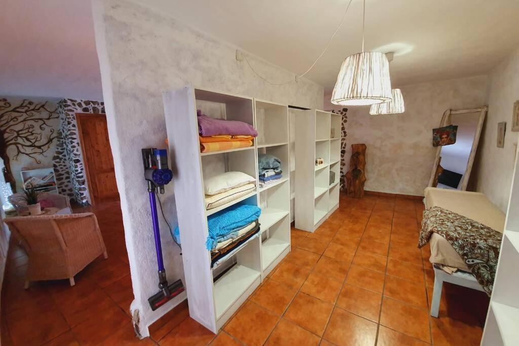 La Bodeguita Apartamento Santo Domingo La Guancha Ngoại thất bức ảnh