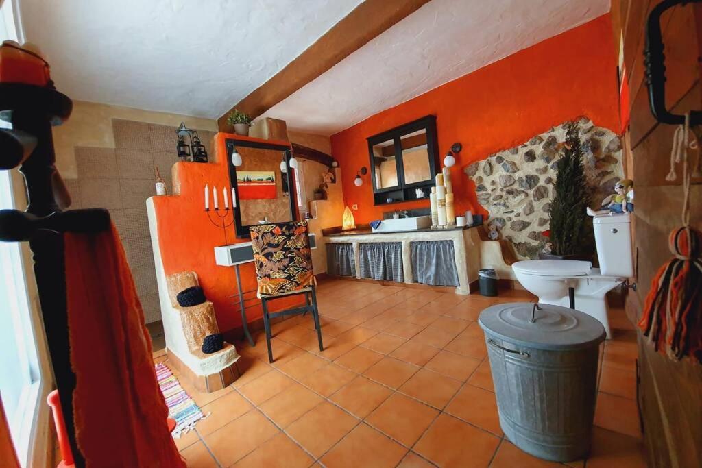 La Bodeguita Apartamento Santo Domingo La Guancha Ngoại thất bức ảnh