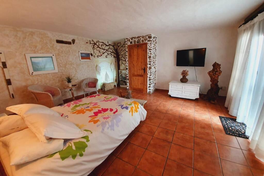 La Bodeguita Apartamento Santo Domingo La Guancha Ngoại thất bức ảnh