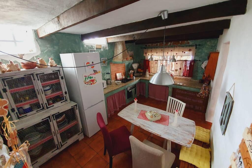 La Bodeguita Apartamento Santo Domingo La Guancha Ngoại thất bức ảnh