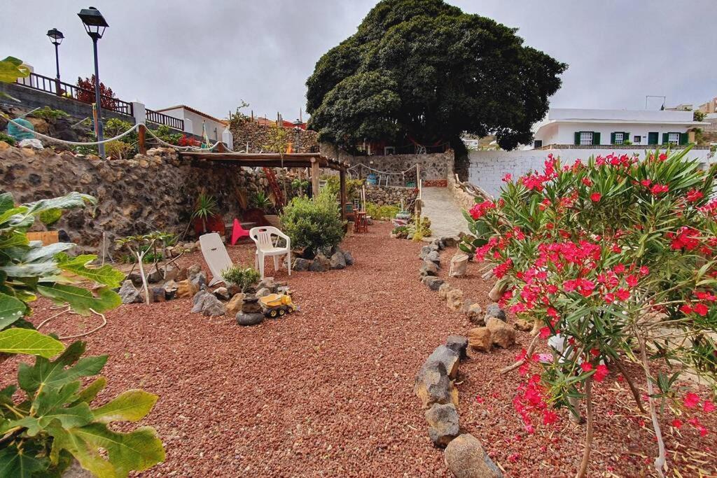 La Bodeguita Apartamento Santo Domingo La Guancha Ngoại thất bức ảnh